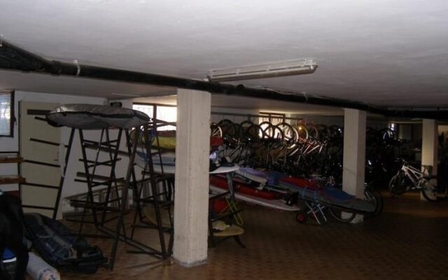 Hotel Roma