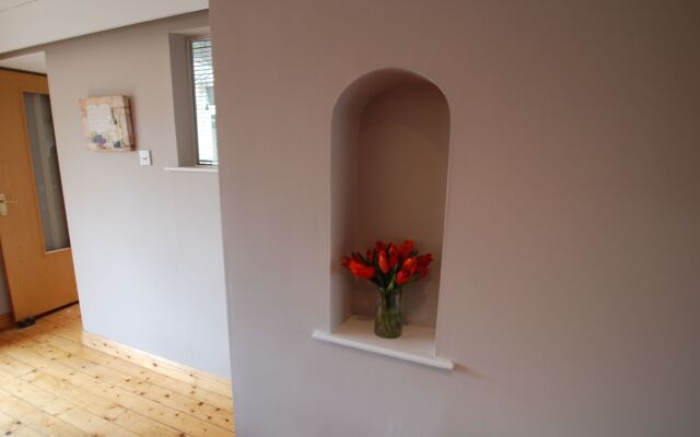 Aaranmore Lodge Bed & Breakfast