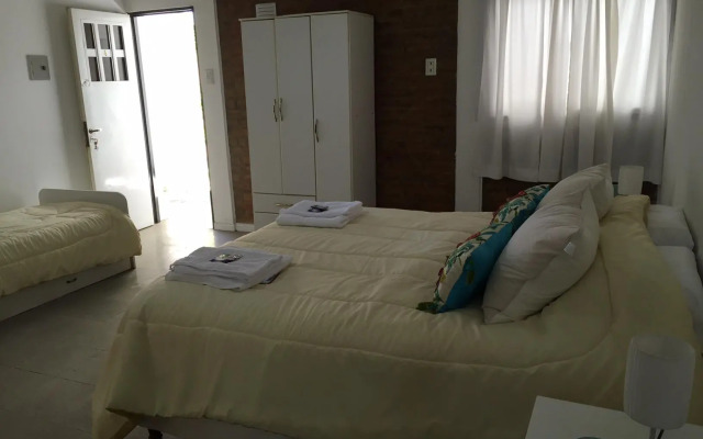 Terraza Apart Hotel