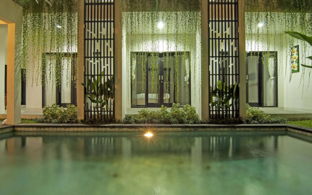 Bahana Guest House