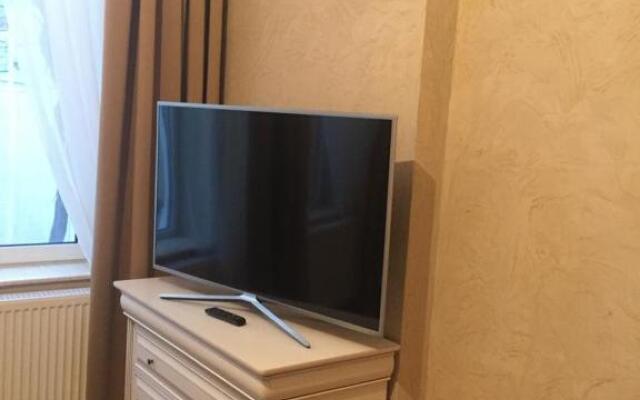 Apartament la curte Reset Club