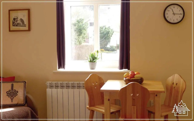 Przystanek Rabka - Apartamenty w centrum