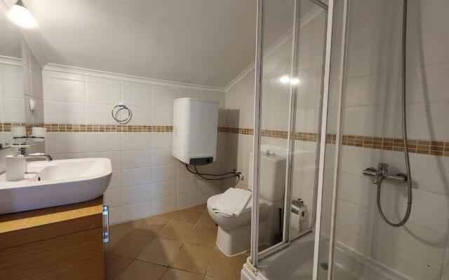 Apart Palm 32 With Share Pool