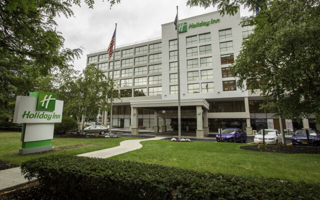 Holiday Inn Rochester NY - Downtown, an IHG Hotel