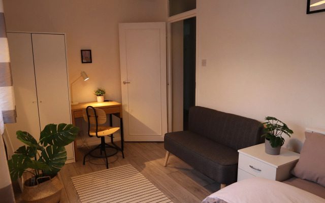 Bow House - Sleepylodge