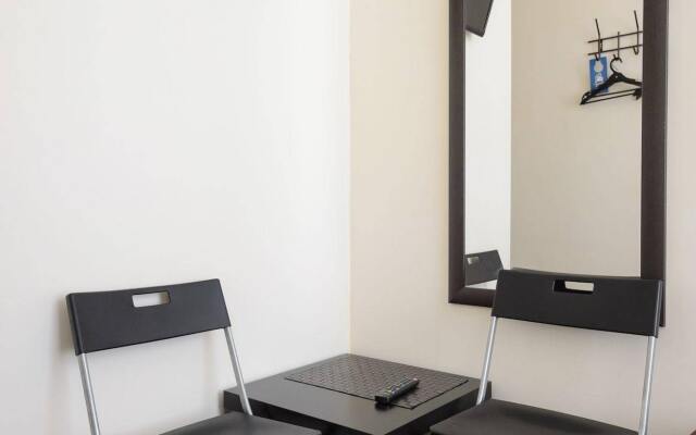 Меблированные комнаты SuperHostel на Суворовском пр 20