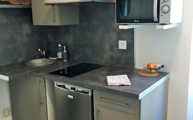 Les Nids de la Falaise