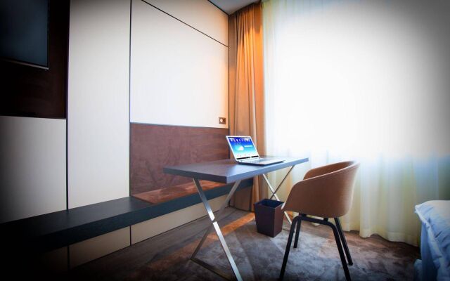 b_smart hotel Bendern