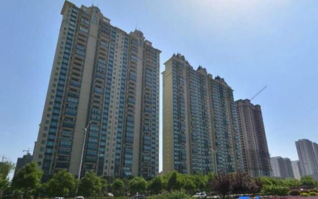 Wyndham Xinyang Downtown