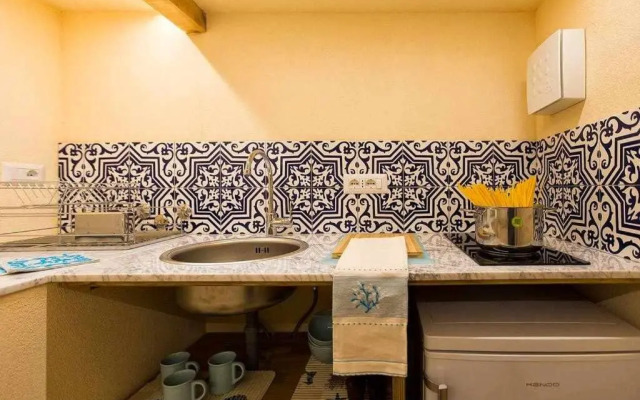 Grand Suite Gioberti