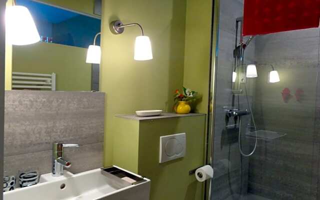 B&B La Chambre du Zodiaque