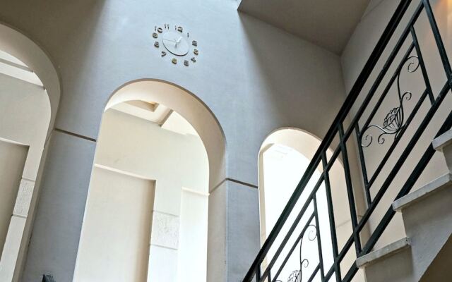 Appart Hôtel Lille - COLAS
