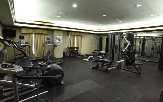 Holiday Inn Express Hotel & Suites Seguin