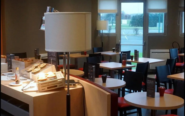 ibis Le Havre Sud Harfleur