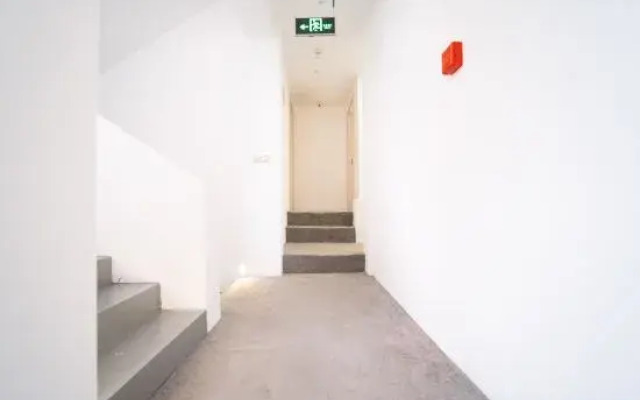 Shanghai Jingxin Homestay