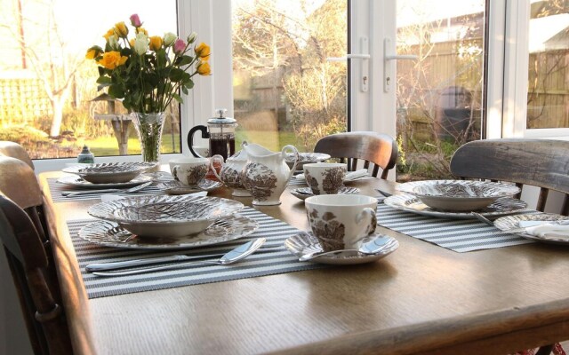 Canford Bridge B&B