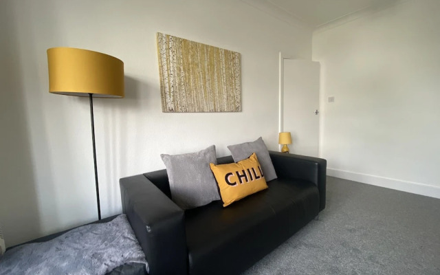 Blackpool Abode - St Marys View
