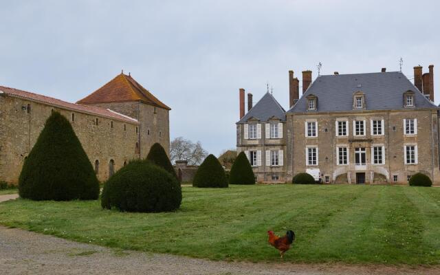 Château des Noces