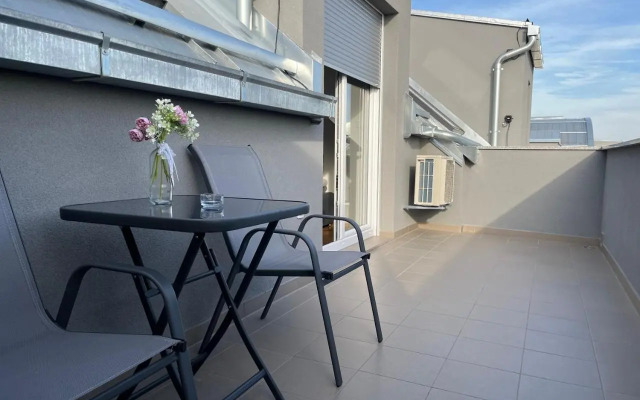 Apartman Anton