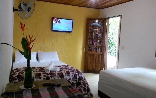 Pousada Magia da Mata