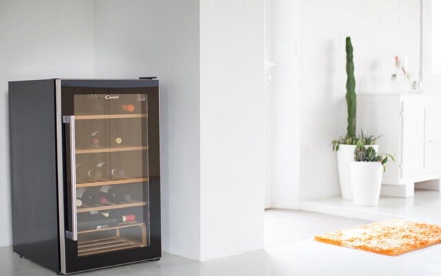 Studio in Poggio San Marcello, With Wonderful Mountain View, Enclosed