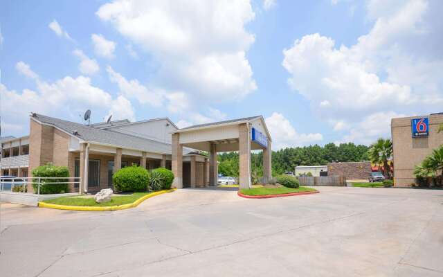 Motel 6 Baytown, TX - Baytown East
