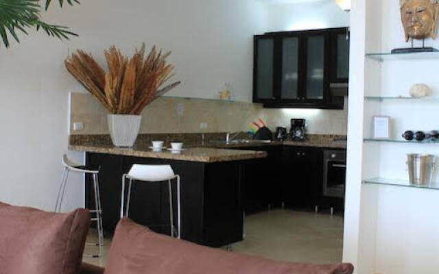 Beach Palace Cabarete
