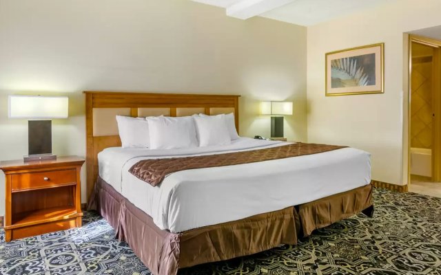 Quality Inn Idaho Falls