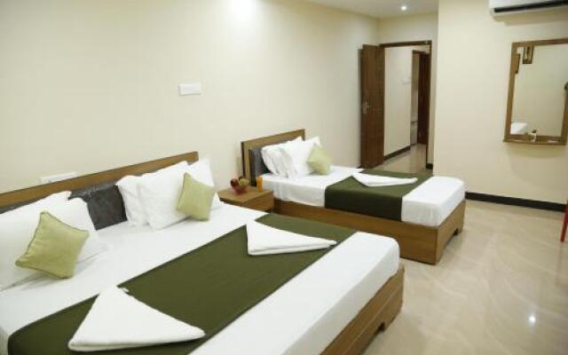 Hotel Amirtham Inn