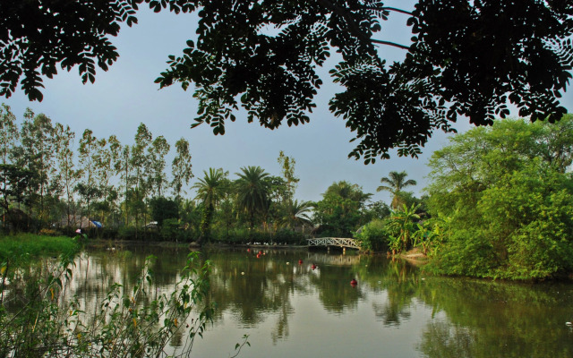 Sunderban Tiger Camp