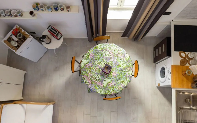 Apartment Atri II BH 54