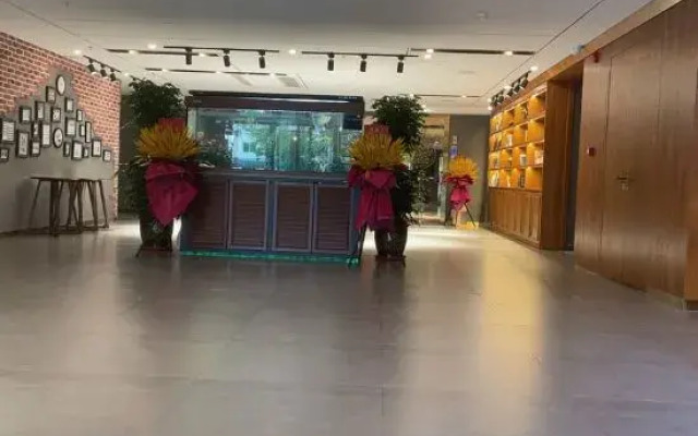 lihao hotel