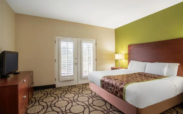 Wyndham Garden Prescott