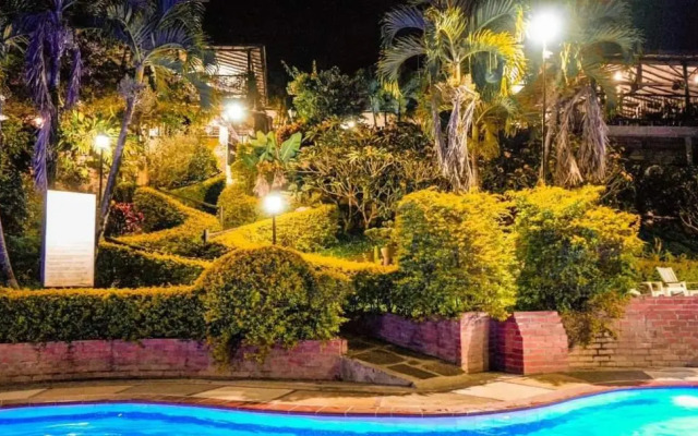 Campestre Casona Del Camino Real