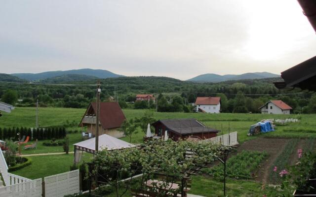 Guesthouse Rupčič