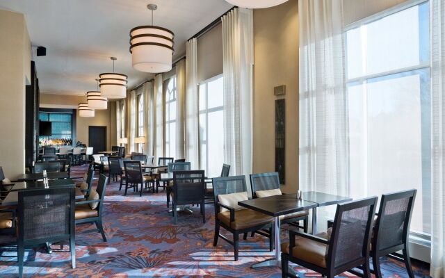 The Westin Annapolis