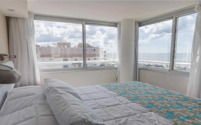 Sea View Boutique Hotel