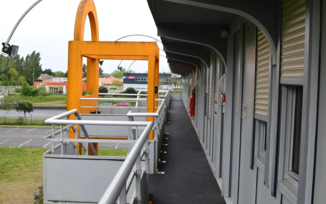 Premiere Classe Bordeaux Sud - Villenave d'Ornon