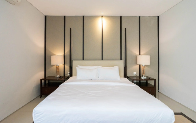 B'Sheika Nusa Dua By Zuzu
