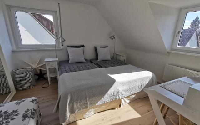 BodenSEE Apartment Friedrichshafen B 19