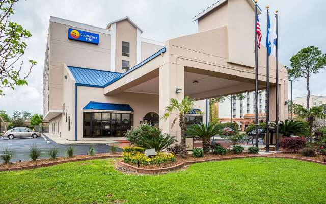 Comfort Inn University Area