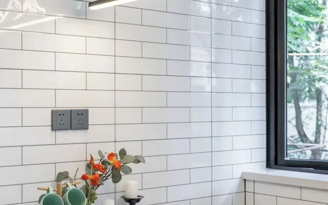 Shanghai Hills&XING 1885 Family Homestay