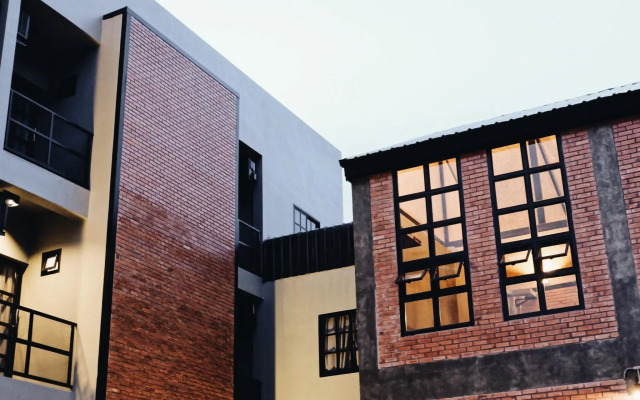 Triple B sleep and relax