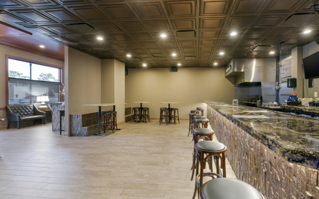 Best Western Plus Westbank