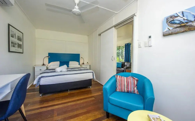 Kooyong Apartment 5