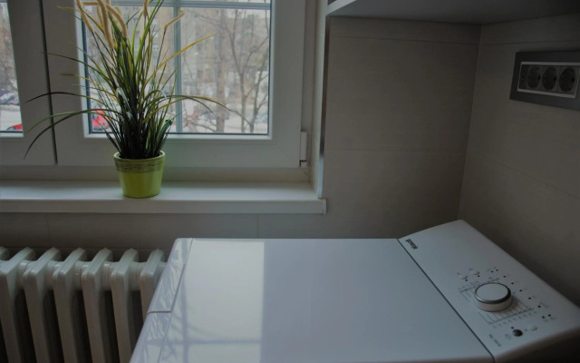 Spacious 2-bedroom apartment with luxury feel