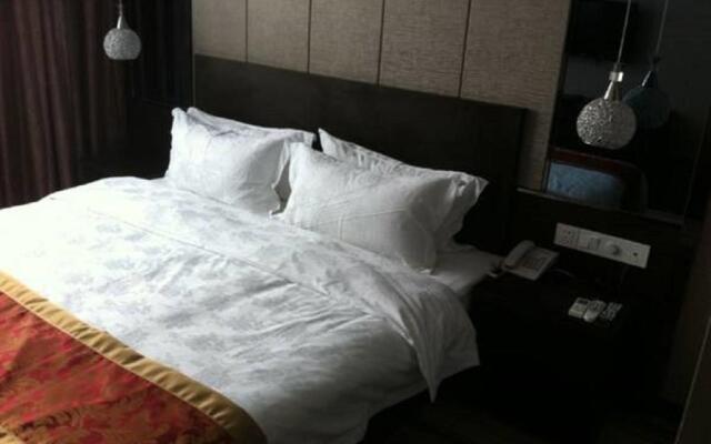 Suzhou Pullman Fashion Boutique Hotel