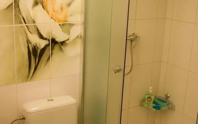 Apartament Anielski E.D. Angelo