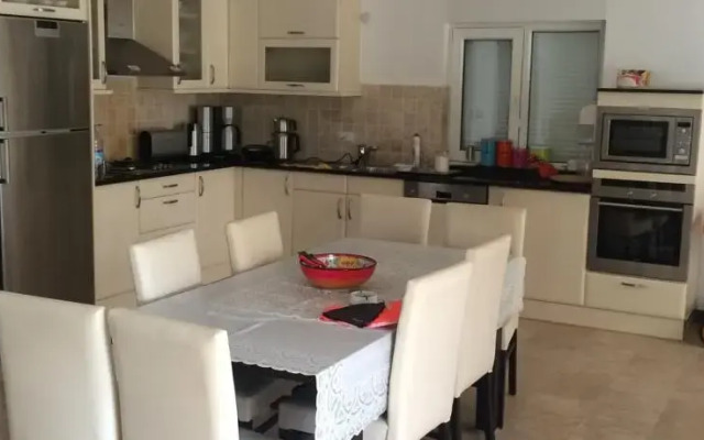 Palm Lane Belek