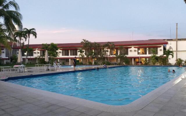 Linmarr Davao Hotels and Apartelles